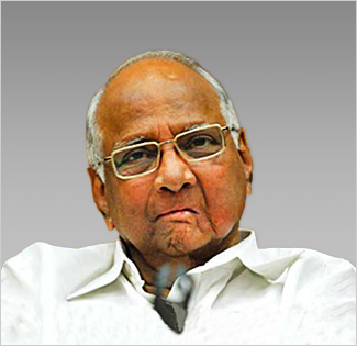 Sharad Pawar